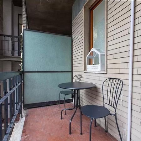 Guini Dream Apartment Milan Bilik gambar