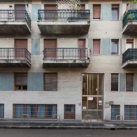Guini Dream Apartment Milan Luaran gambar