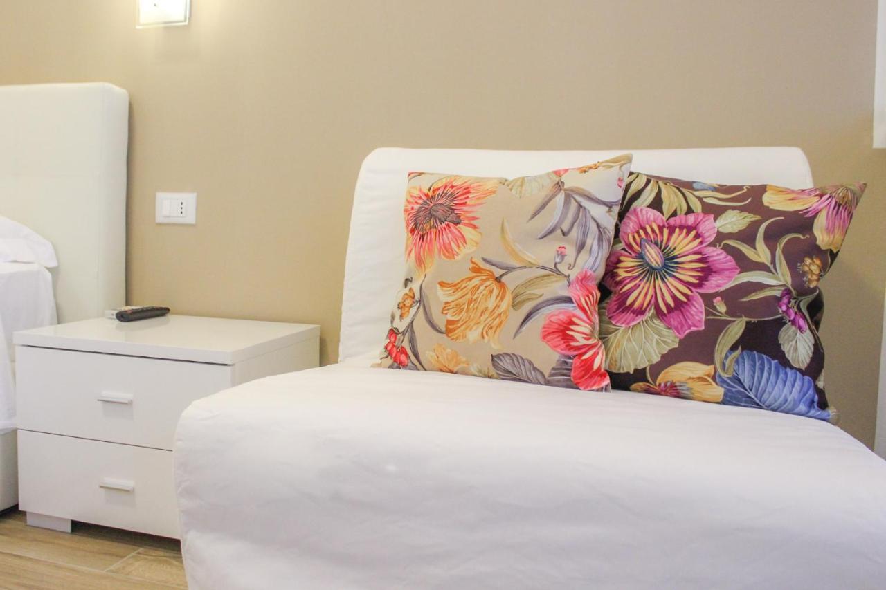 Guini Dream Apartment Milan Bilik gambar