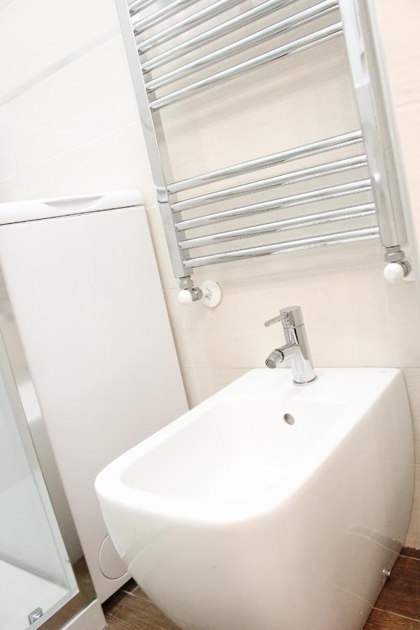 Guini Dream Apartment Milan Bilik gambar