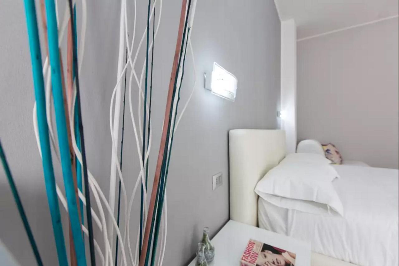 Guini Dream Apartment Milan Bilik gambar