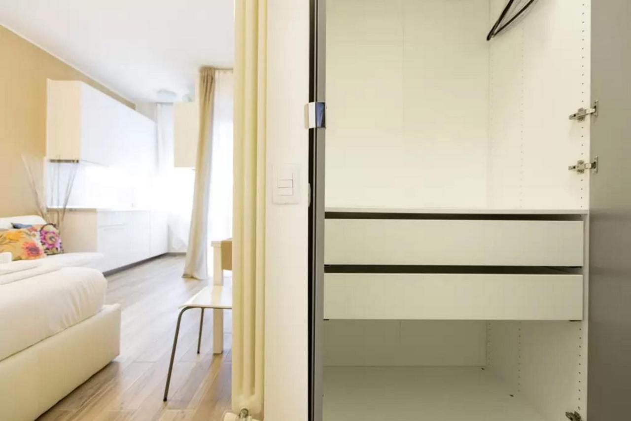 Guini Dream Apartment Milan Bilik gambar