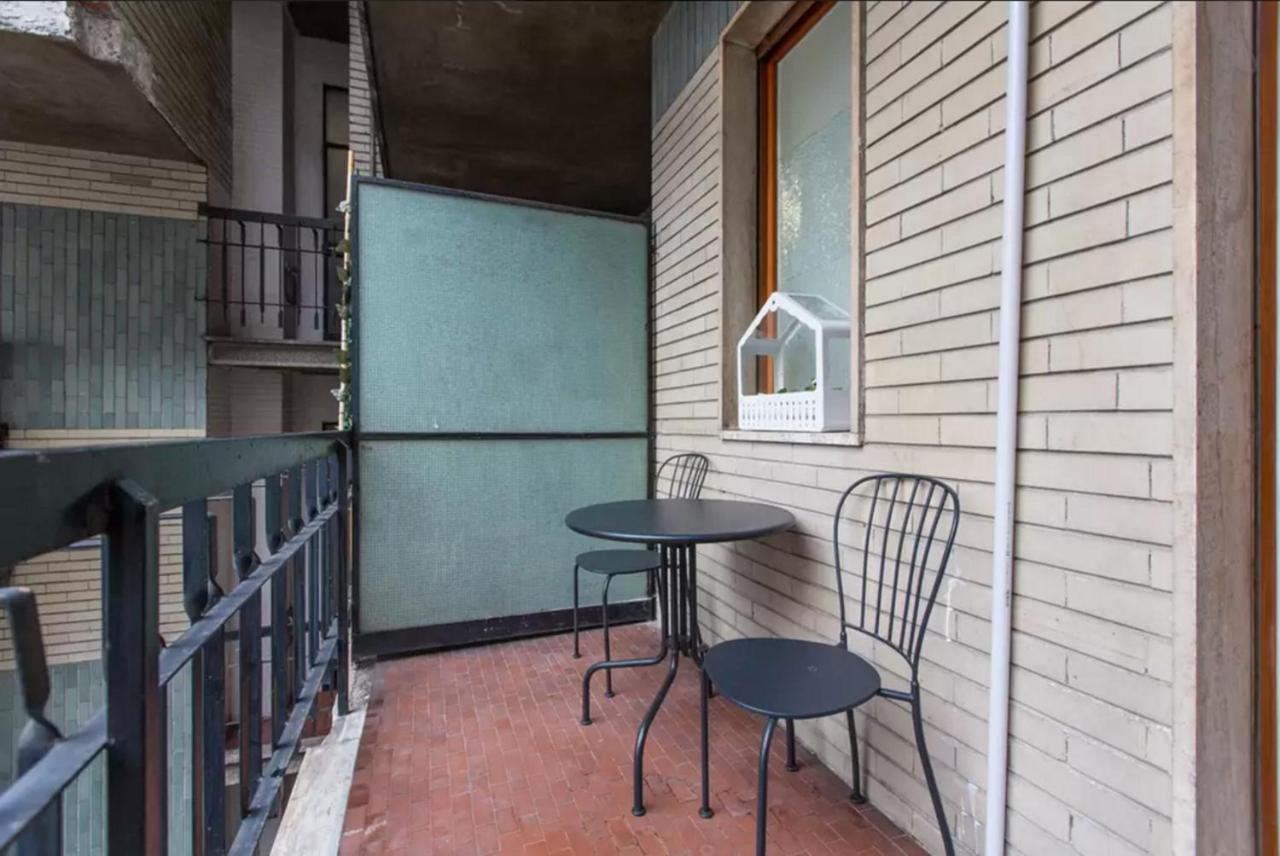 Guini Dream Apartment Milan Bilik gambar