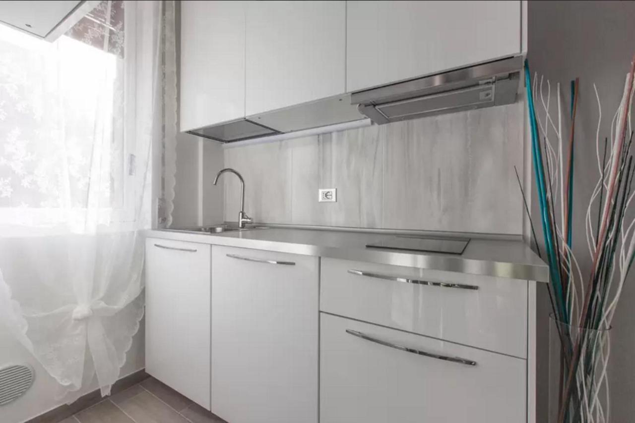 Guini Dream Apartment Milan Bilik gambar