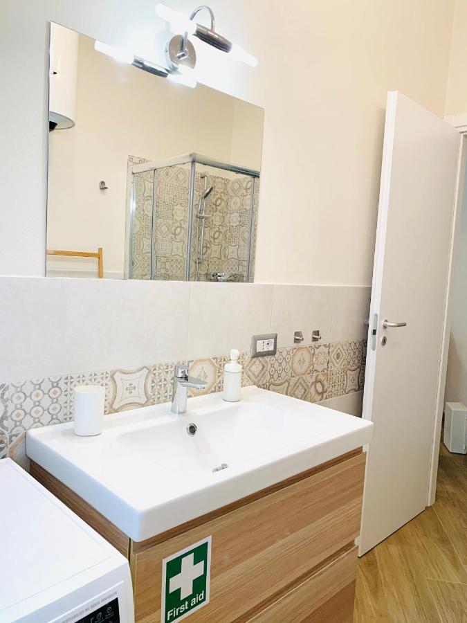 Guini Dream Apartment Milan Luaran gambar